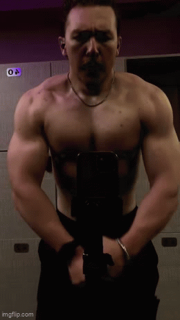 Dirty Bulk